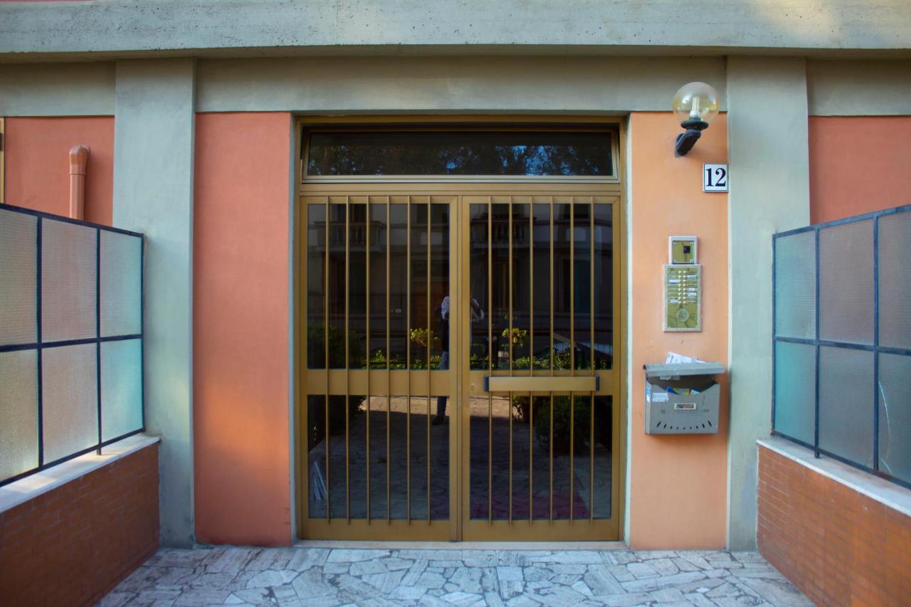 Вилла A Casa Di Sara 3 Флоренция Экстерьер фото