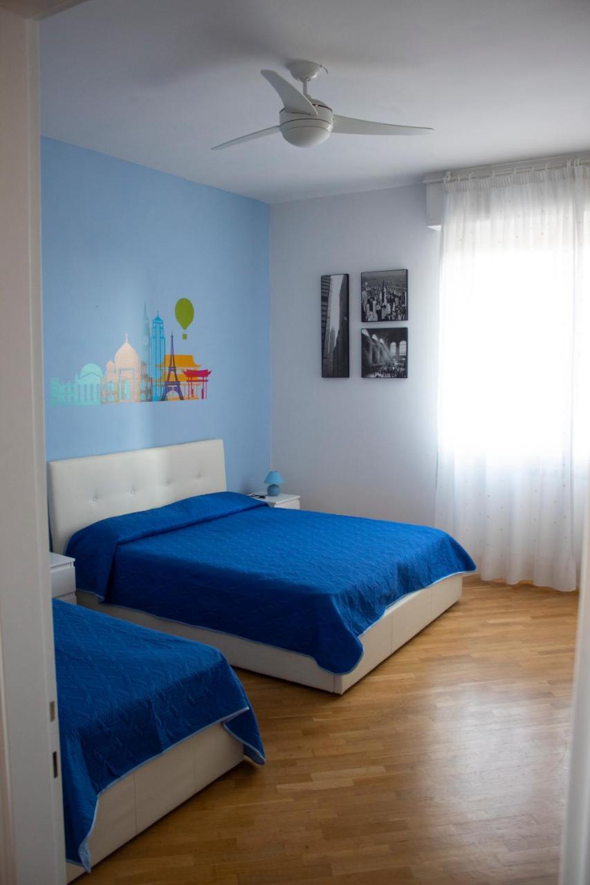 Вилла A Casa Di Sara 3 Флоренция Экстерьер фото